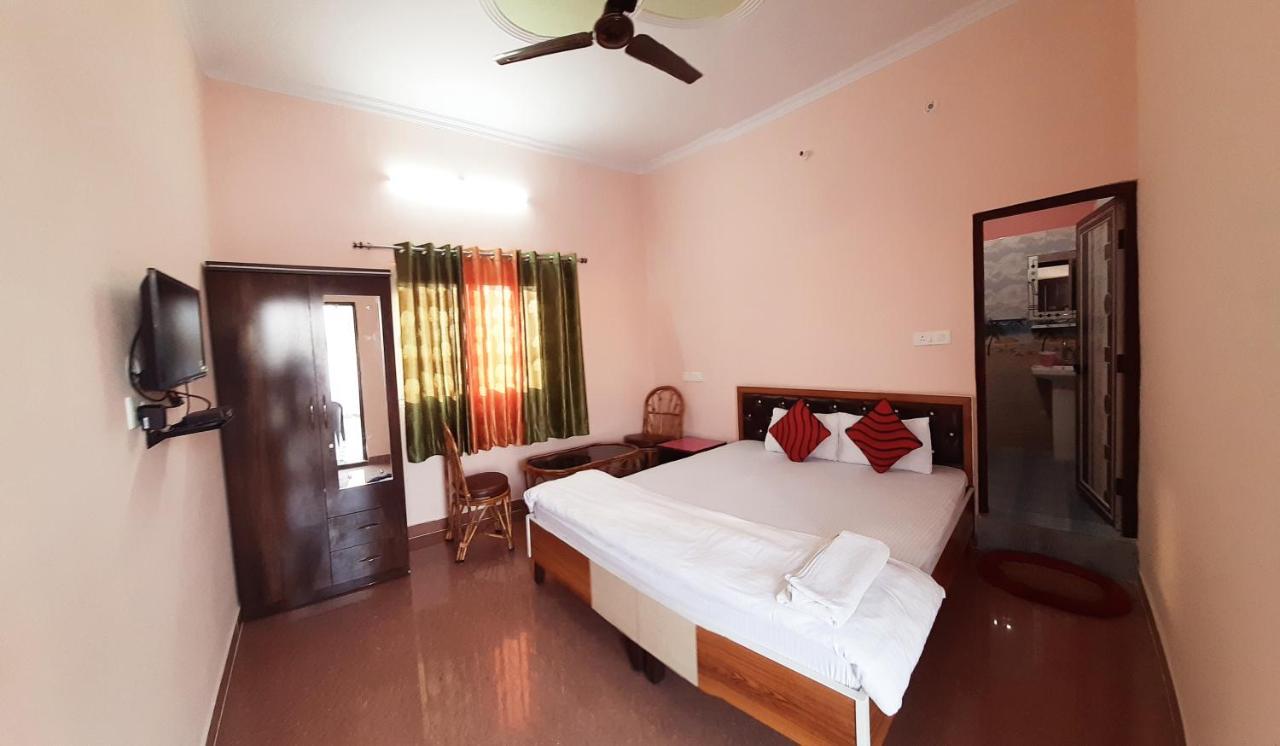 Nandini Homestay Dehradun Zewnętrze zdjęcie