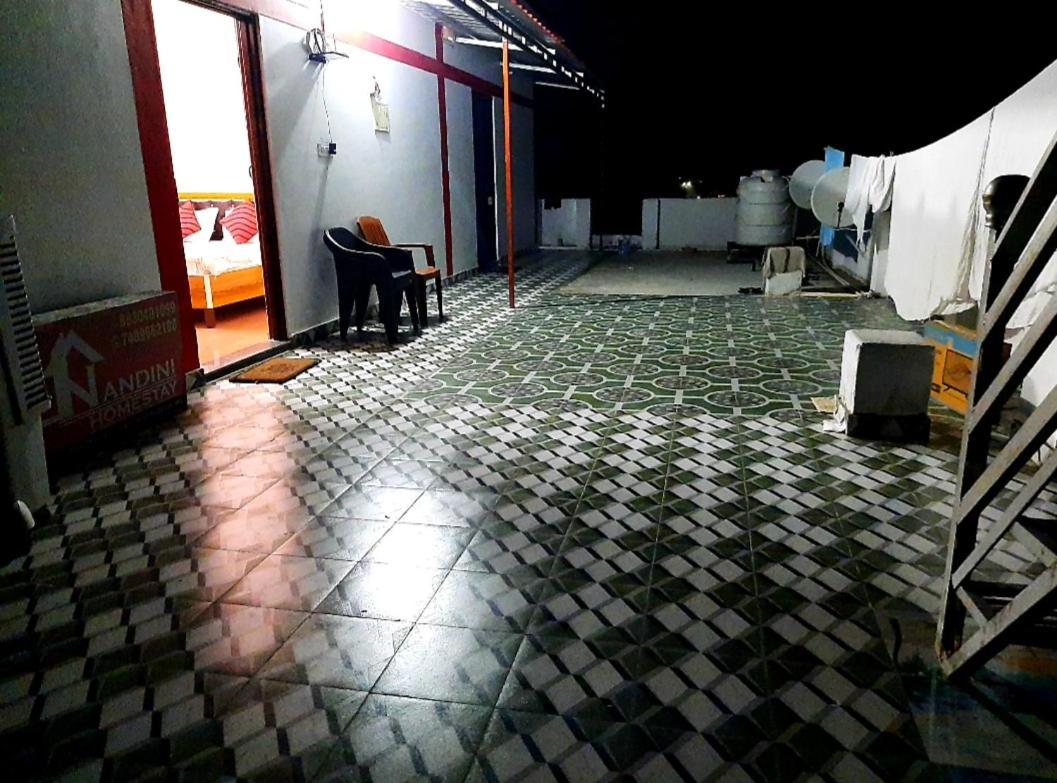 Nandini Homestay Dehradun Zewnętrze zdjęcie