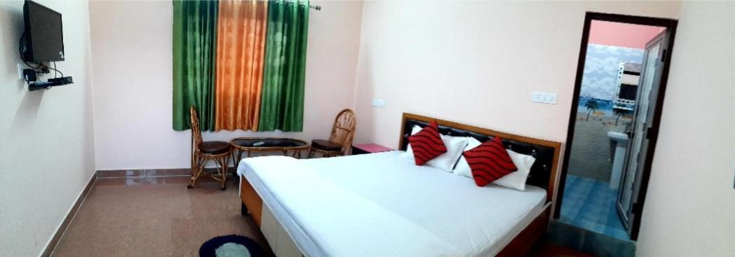 Nandini Homestay Dehradun Zewnętrze zdjęcie