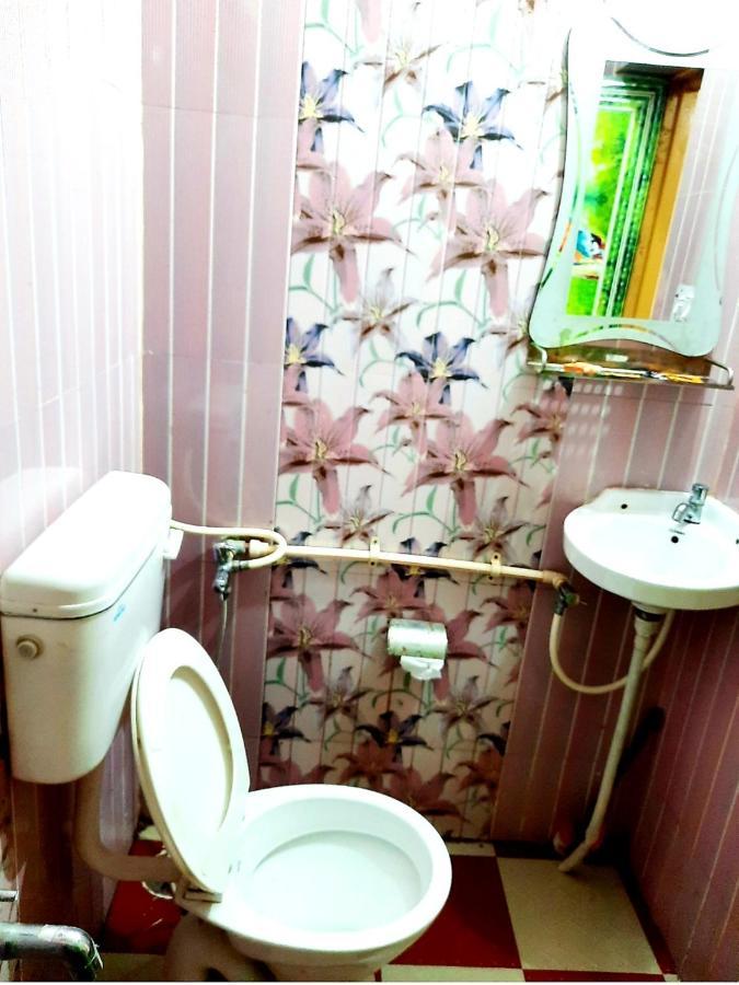 Nandini Homestay Dehradun Zewnętrze zdjęcie